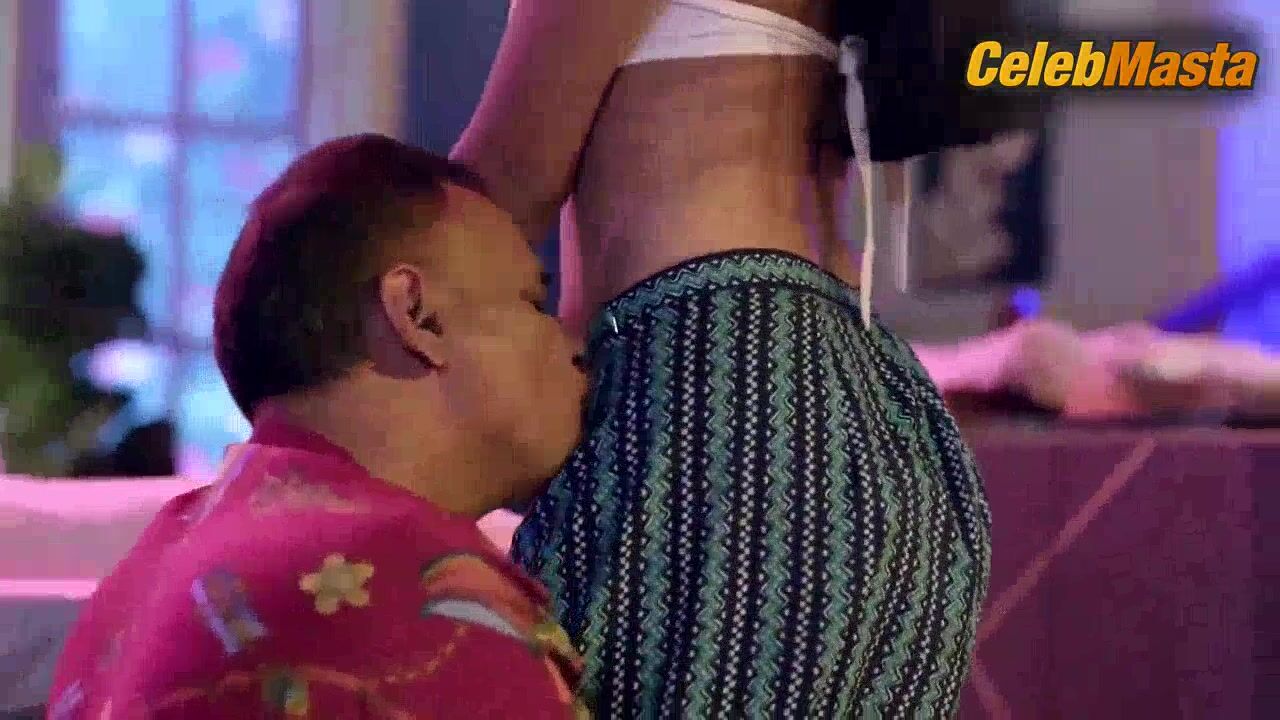 Swetha Yadav ’s Sexy Scene In Mohini Massage Parlour - Photo 1 of 5 photo 2