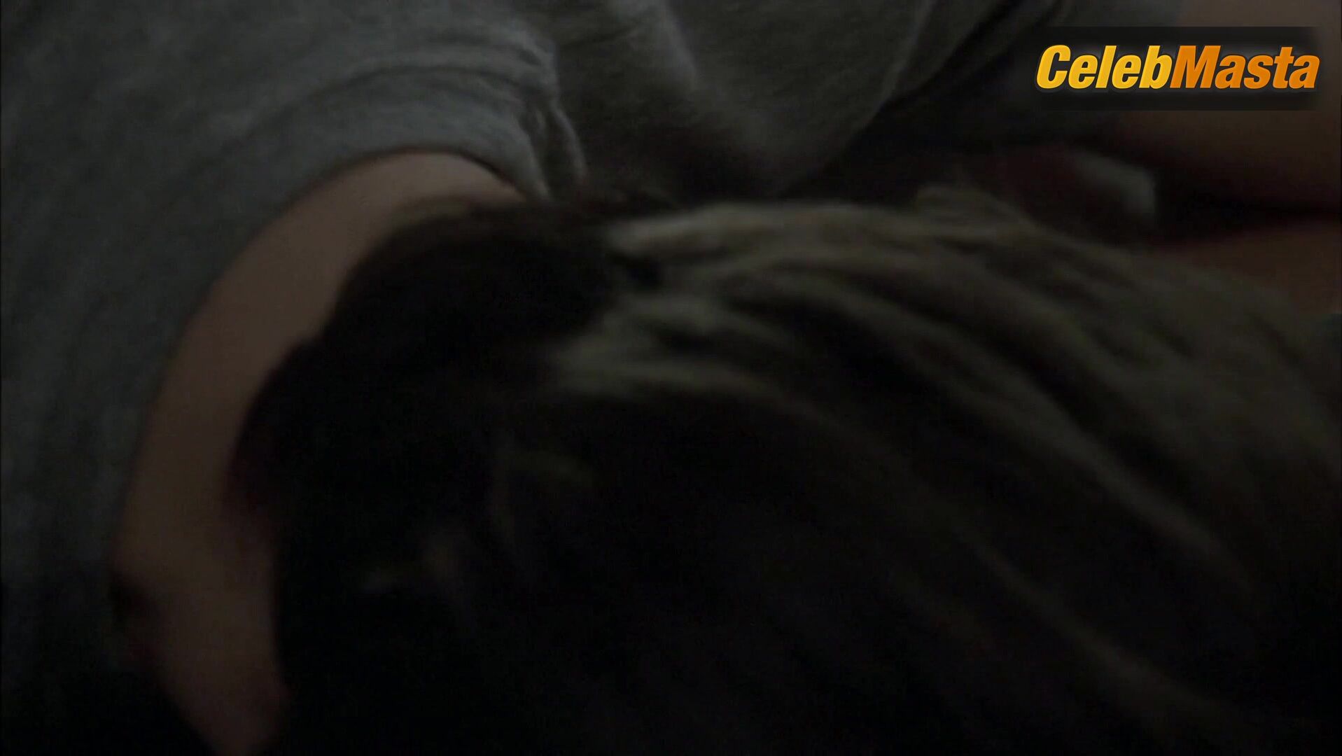 Sonya Walger Bush, Tits Scene From Tell Me You Love Me - Photo 1 of 5