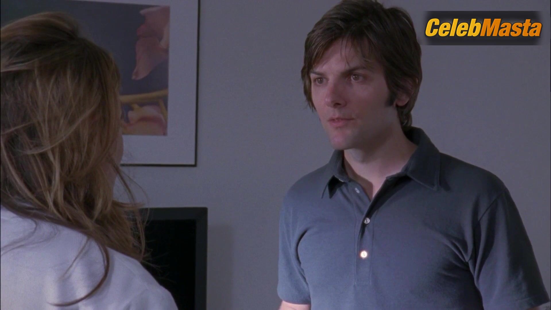 Sonya Walger ’s Tits Scene In Tell Me You Love Me - Photo 2 of 5 photo 5