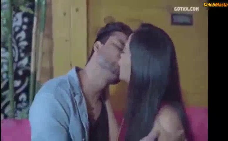 Nehal Vadoliya And Ritika Ansari Boobs Scene From Blood - Photo 2 of 5 photo 1