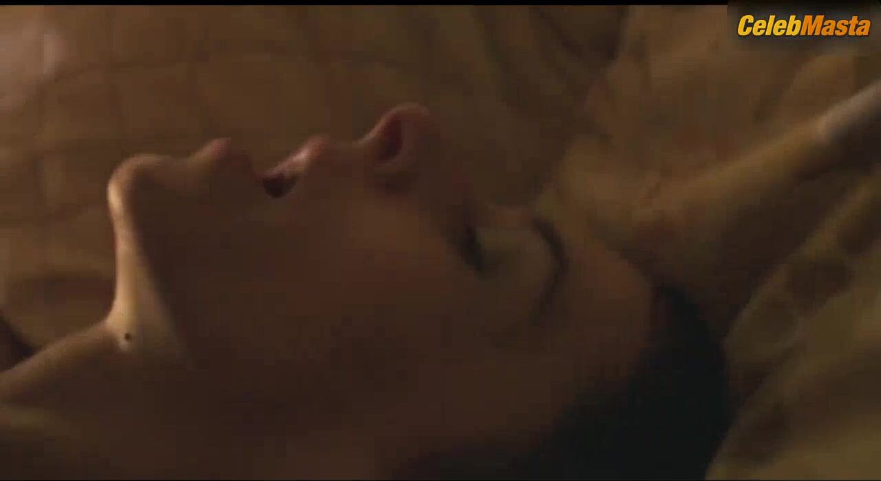 Kate Dickie Ass, Tits Scene From Red Road - Photo 2 of 5 photo 5