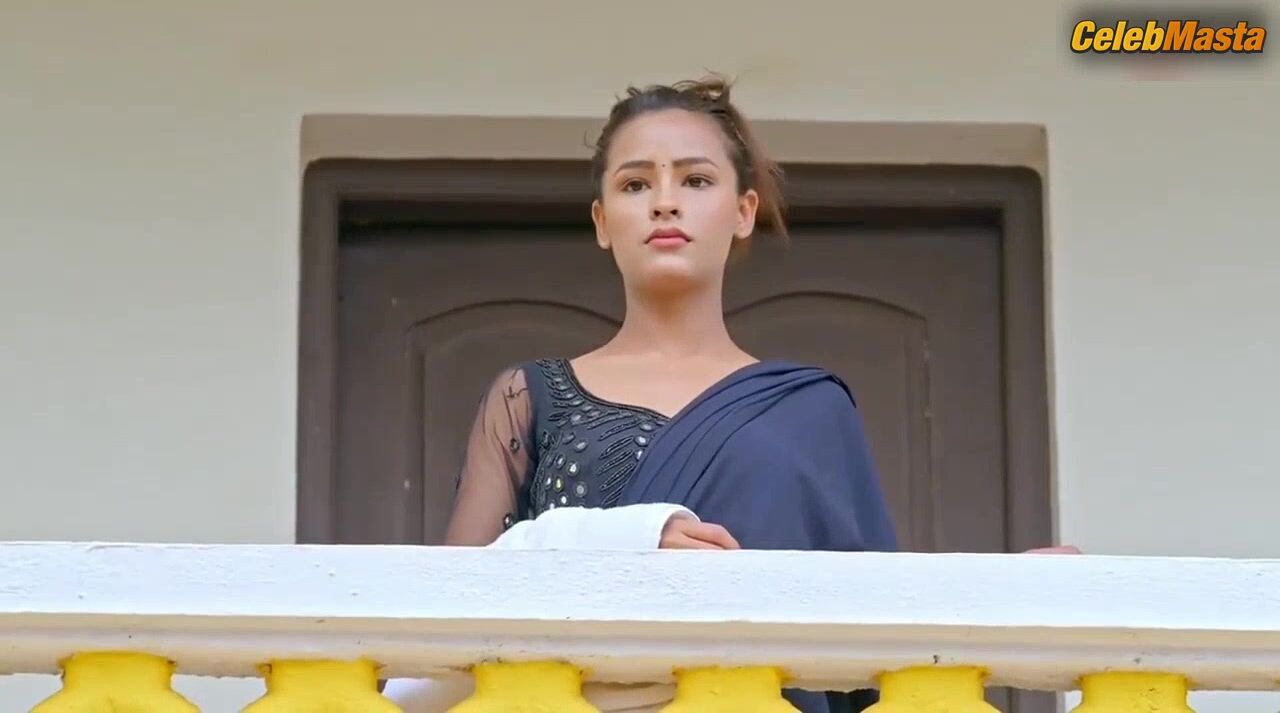 Ritika Ansari Reveals Hot Scene In Tailor Master - Photo 1 of 5
