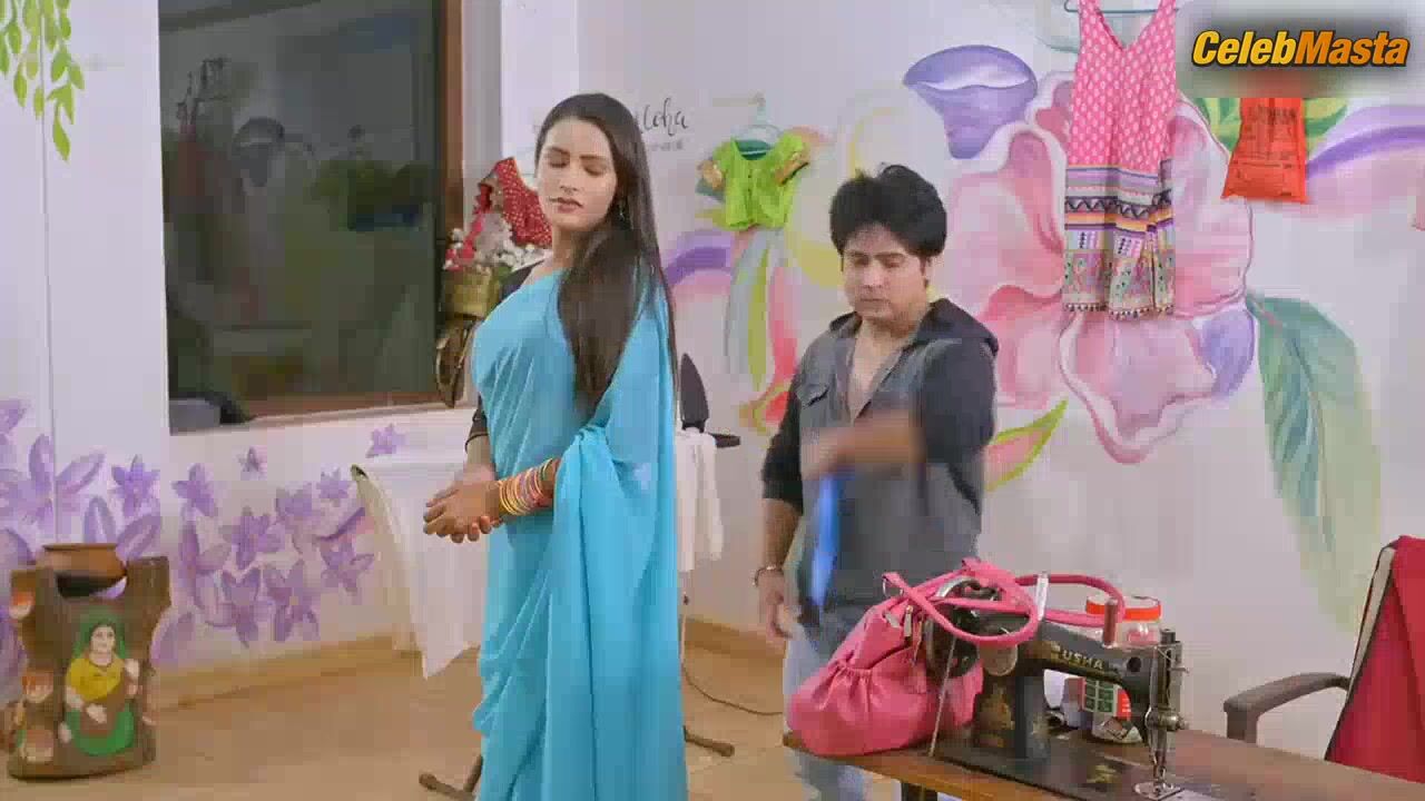 Ritika Ansari Reveals Hot Scene In Tailor Master - Photo 1 of 5 photo 4