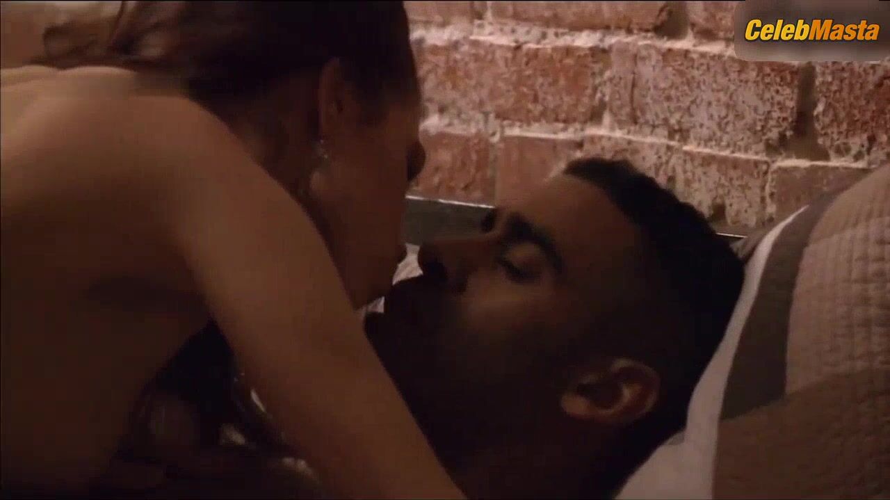 Erika Jordan Tits Scene From Zane’s The Jump Off - Photo 1 of 5 photo 4