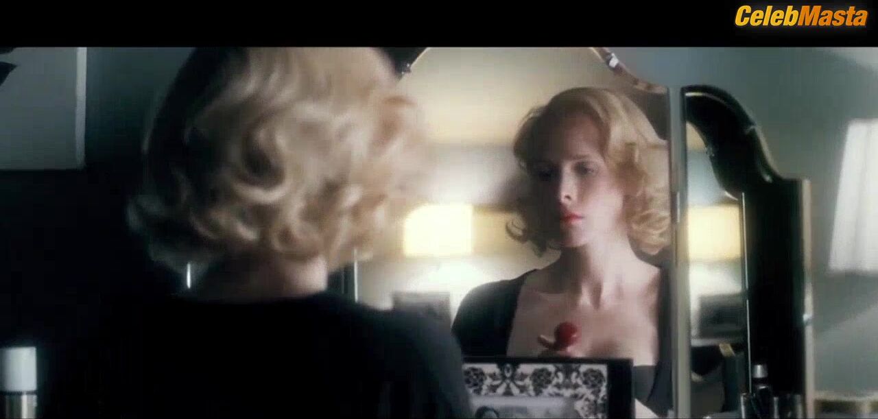 Kate Dickie ’s Ass, Tits Scene In Filth - Photo 2 of 5 photo 1
