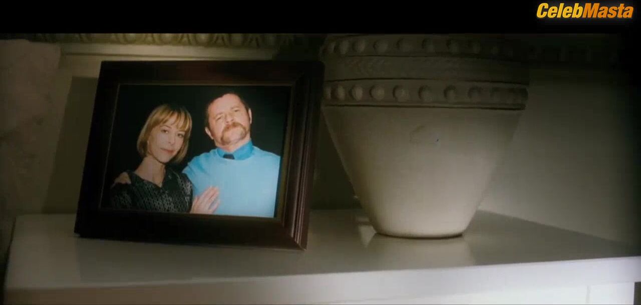Kate Dickie ’s Ass, Tits Scene In Filth - Photo 2 of 5