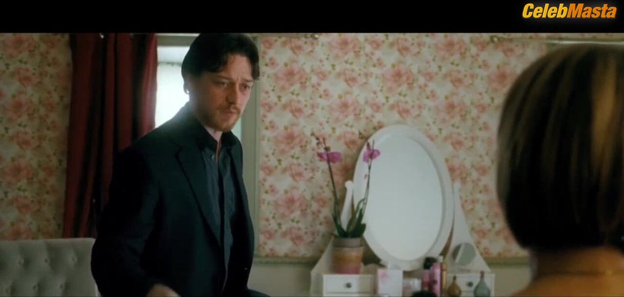 Kate Dickie ’s Ass, Tits Scene In Filth - Photo 2 of 5 photo 4