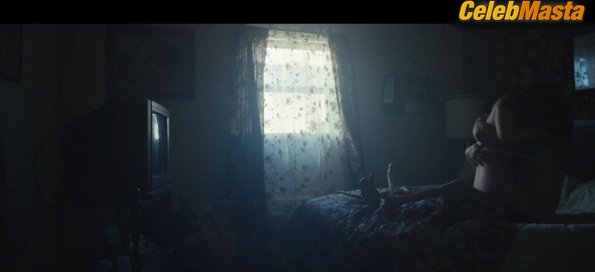 Kelli Garner ’s Booty Scene From What Josiah Saw - Photo 2 of 5
