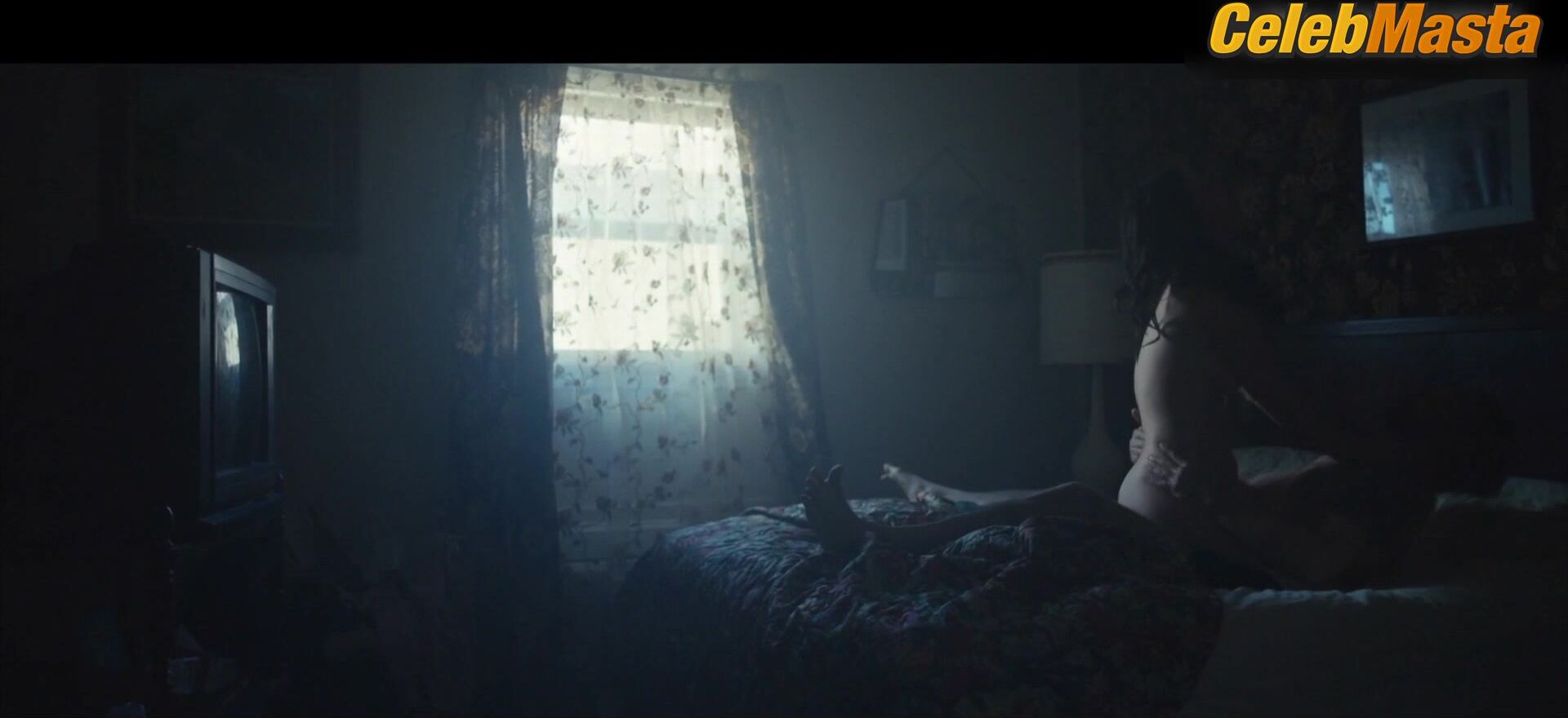 Kelli Garner ’s Booty Scene From What Josiah Saw - Photo 2 of 5 photo 4
