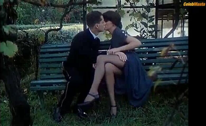 Laura Gemser ’s Lesbian, Booty Scene In The Alcove - Photo 2 of 5 photo 5