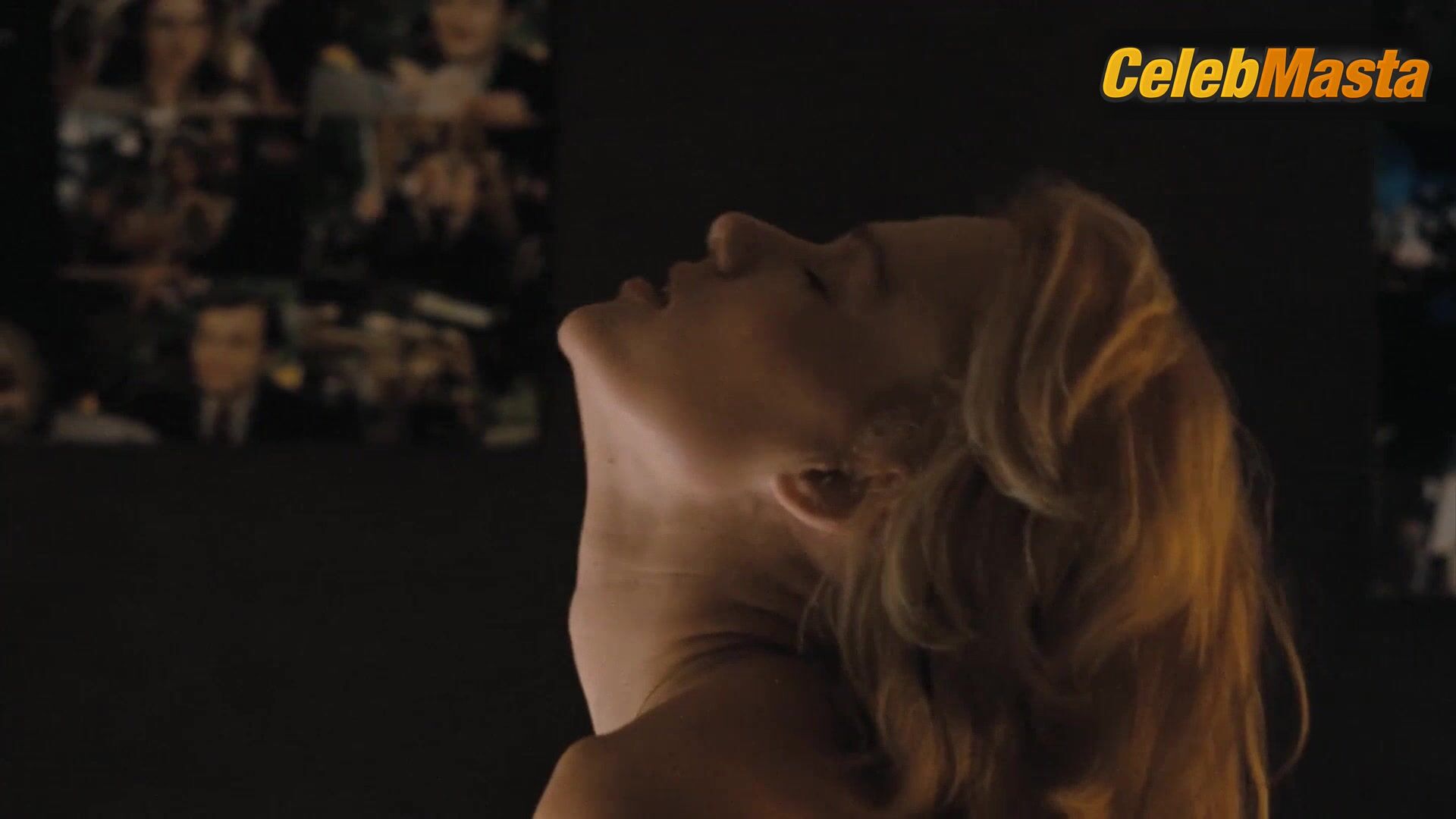 Brigitte Lahaie ’s Booty And Boobs Scene In Lexecutrice - Photo 1 of 5 photo 5