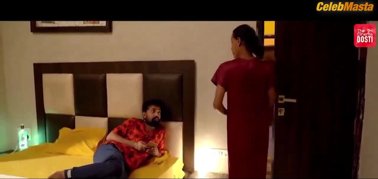 Ritika Ansari ’s Hot Scene In Dil Do - Photo 3 of 5 photo 1