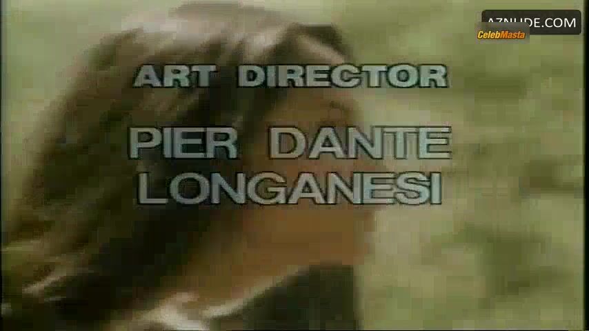 Laura Gemser Reveals Butt, Tits Scene In La Belva Dalla - Photo 2 of 5 photo 4