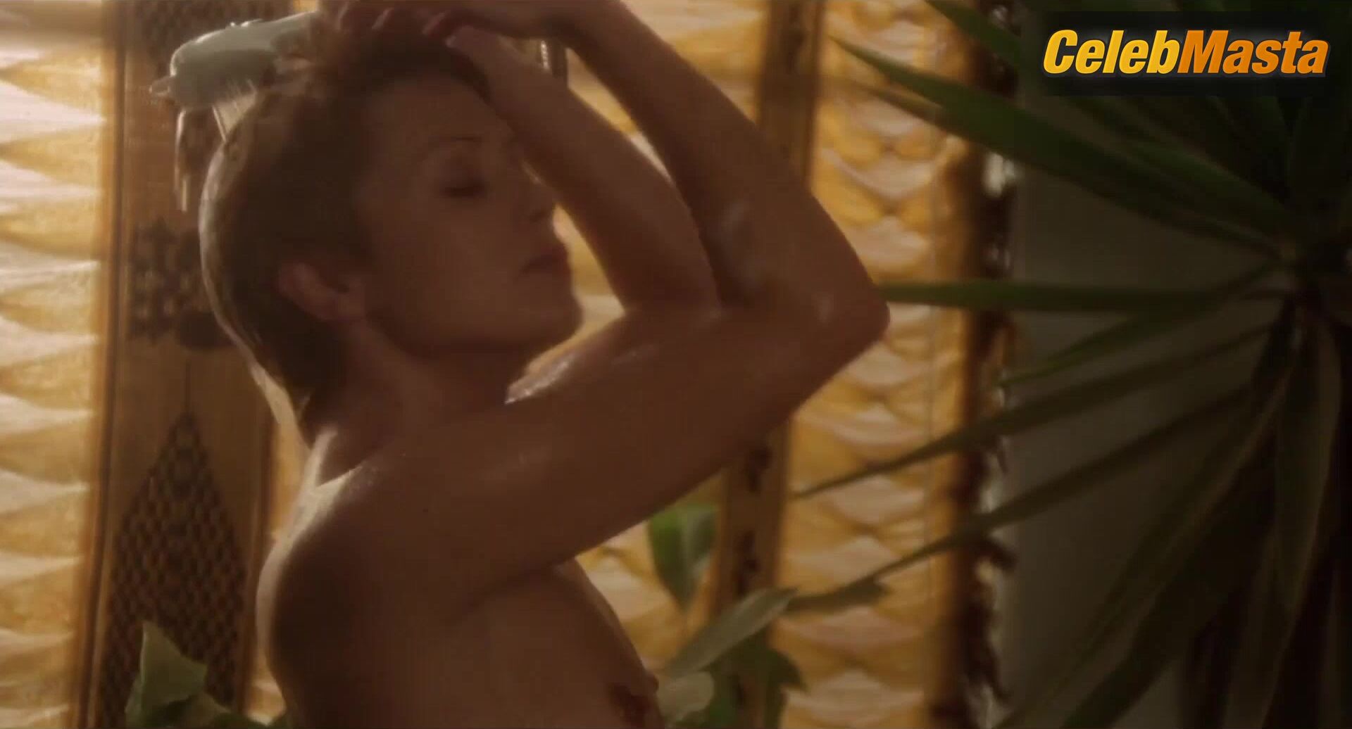 Laura Gemser ’s Sexy Scene From Fury - Photo 1 of 5 photo 2