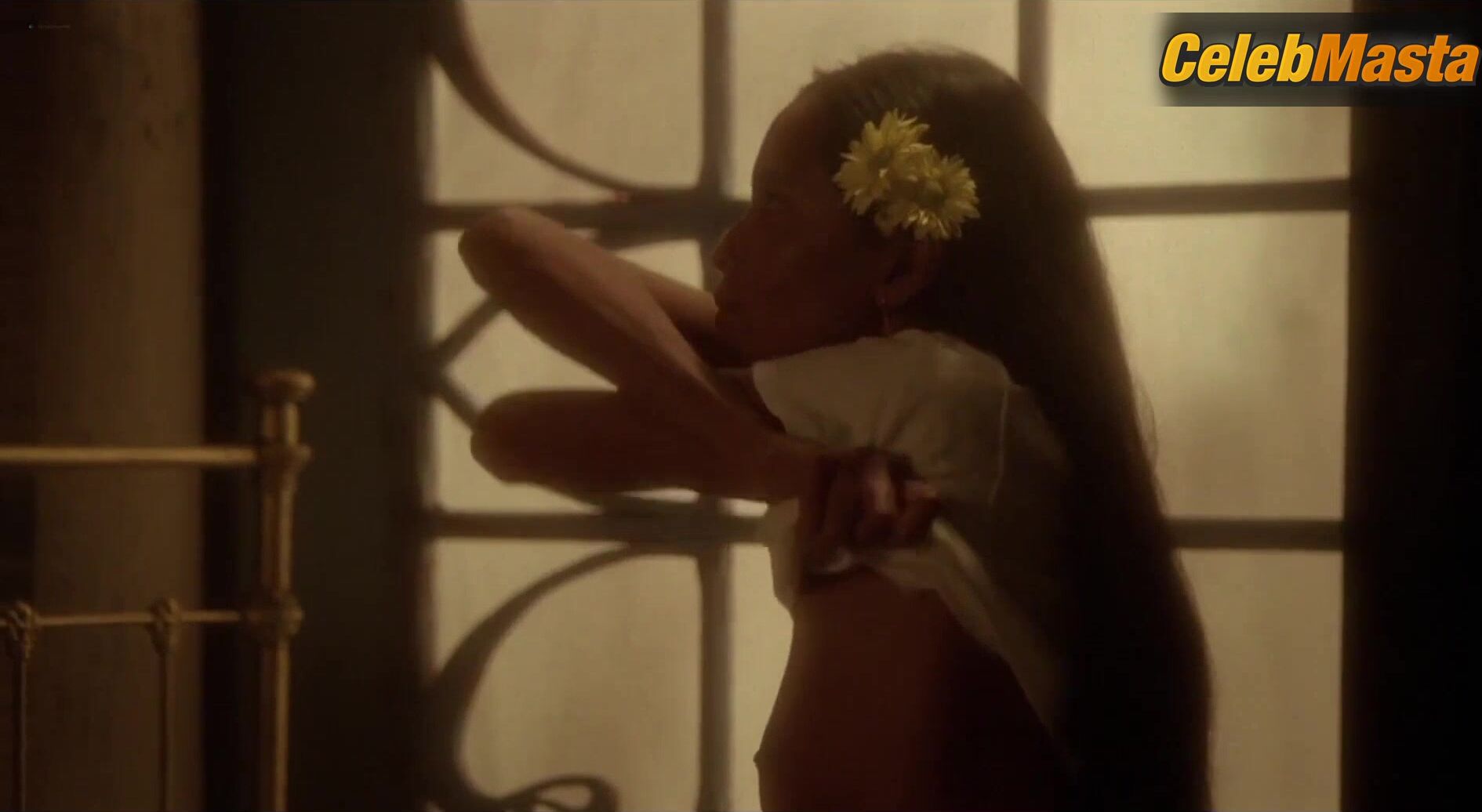 Laura Gemser ’s Sexy Scene From Fury - Photo 1 of 5 photo 5