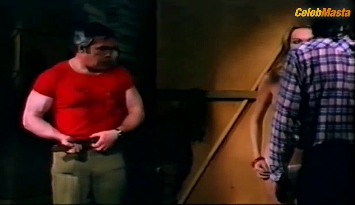 Brigitte Lahaie ’s Tits Scene From Viol, La Grande Peur - Photo 1 of 5 photo 2