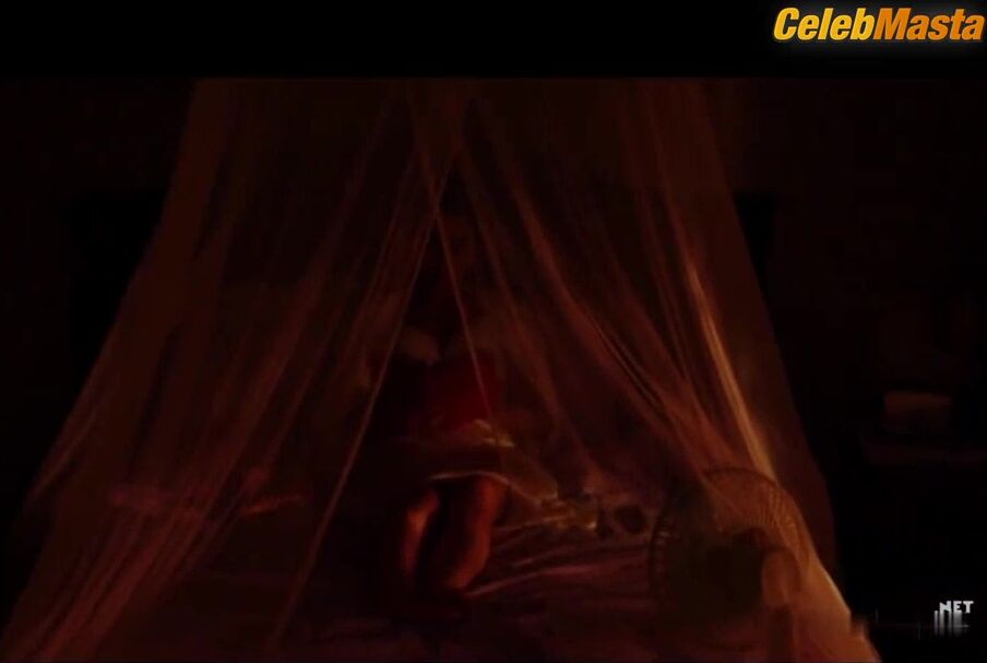 Ji An Booty, Tits Scene From Serve The People - Photo 2 of 5 photo 1