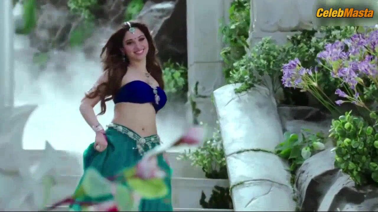 Tamanna Bhatia ’s Hot Scene In Baahubali The Beginning - Photo 2 of 5
