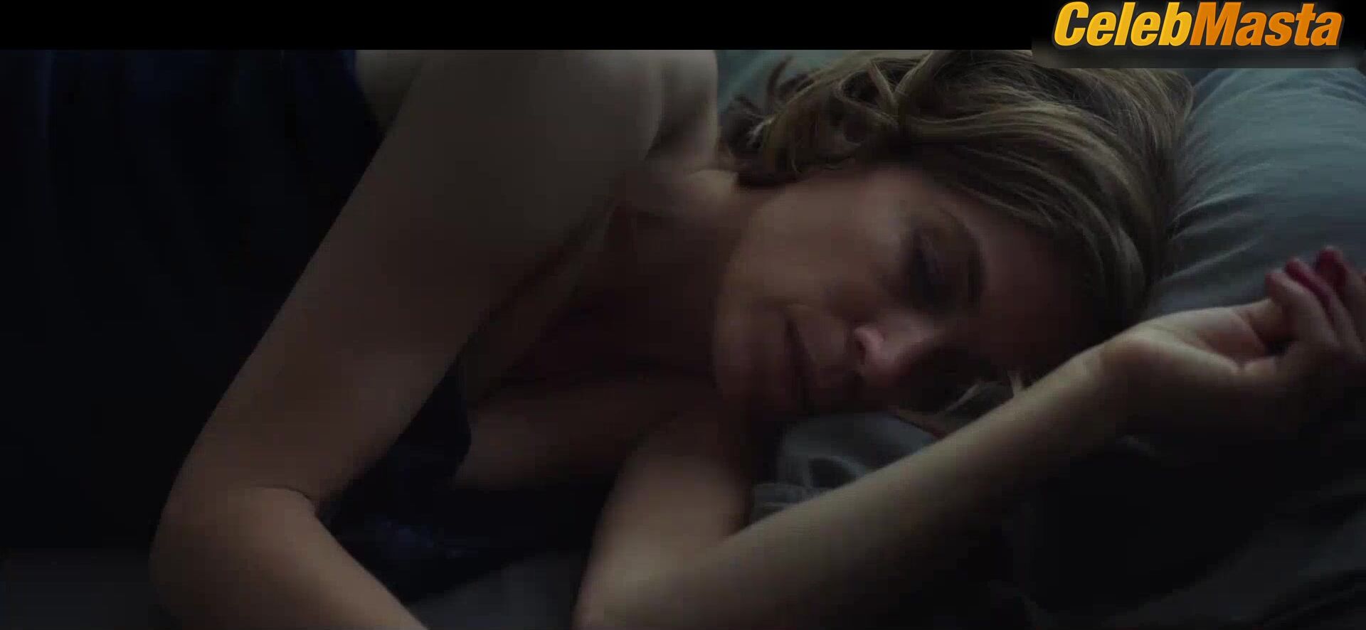 Sonya Walger ’s Tits, Underwear Scene From Bad - Photo 2 of 5 photo 4