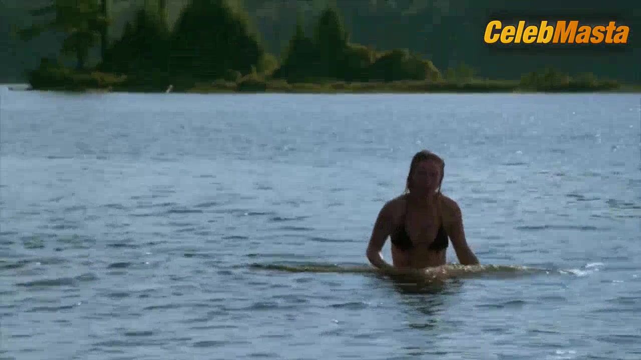 Alyshia Ochse And Jaimi Paige Swimsuit Scene From - Photo 3 of 5 photo 1