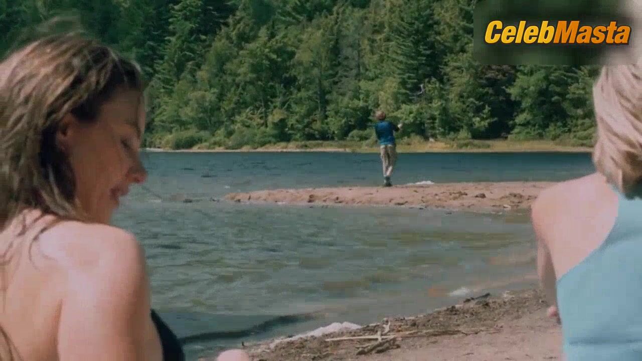 Alyshia Ochse And Jaimi Paige Swimsuit Scene From - Photo 3 of 5 photo 4