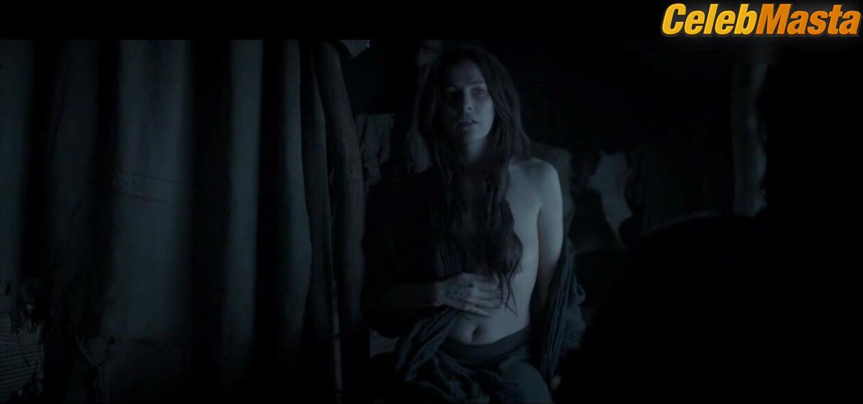 Ayelet Zurer ’s Sexy Scene From Last Days In The - Photo 2 of 5 photo 1
