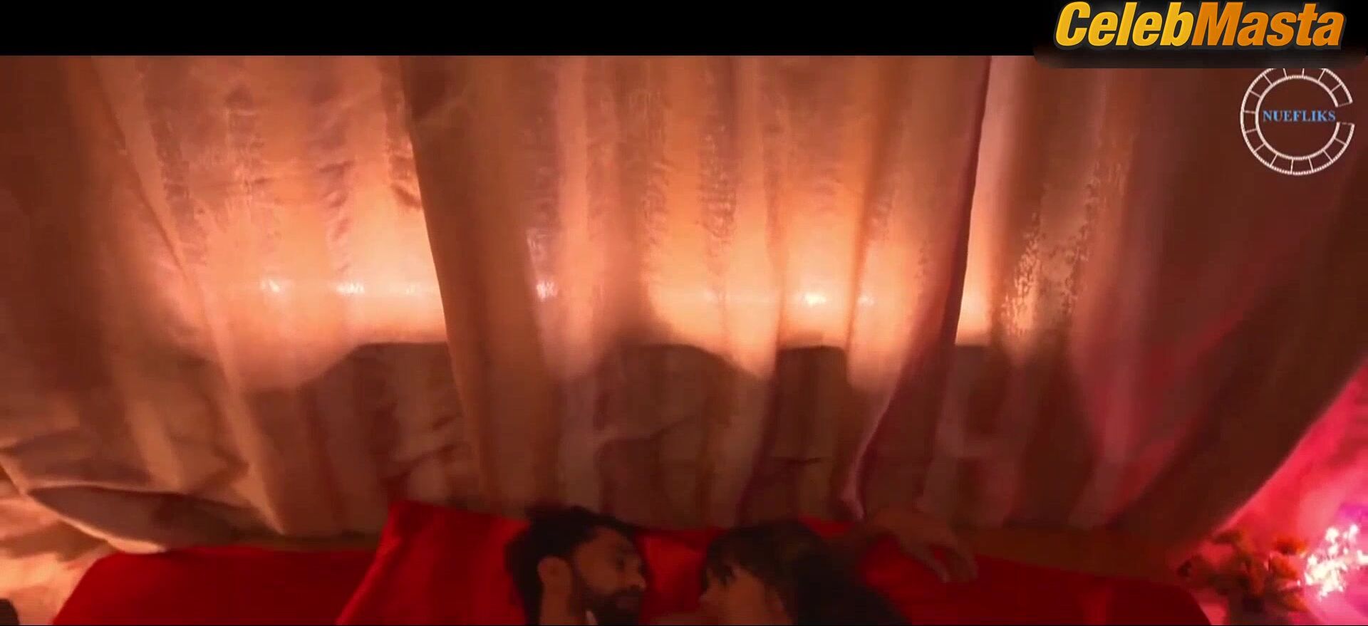 Ritika Ansari ’s Boobs And Butt Scene In All Ladies - Photo 2 of 5