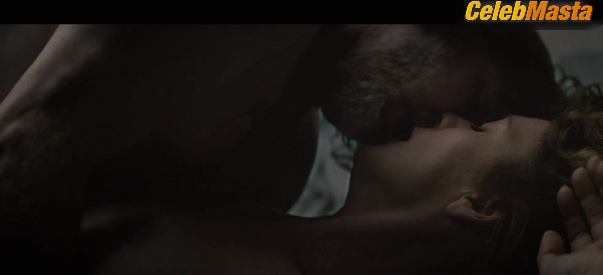 Kate Walsh Tits, Ass Scene In Sometime Other Than Now - Photo 2 of 5