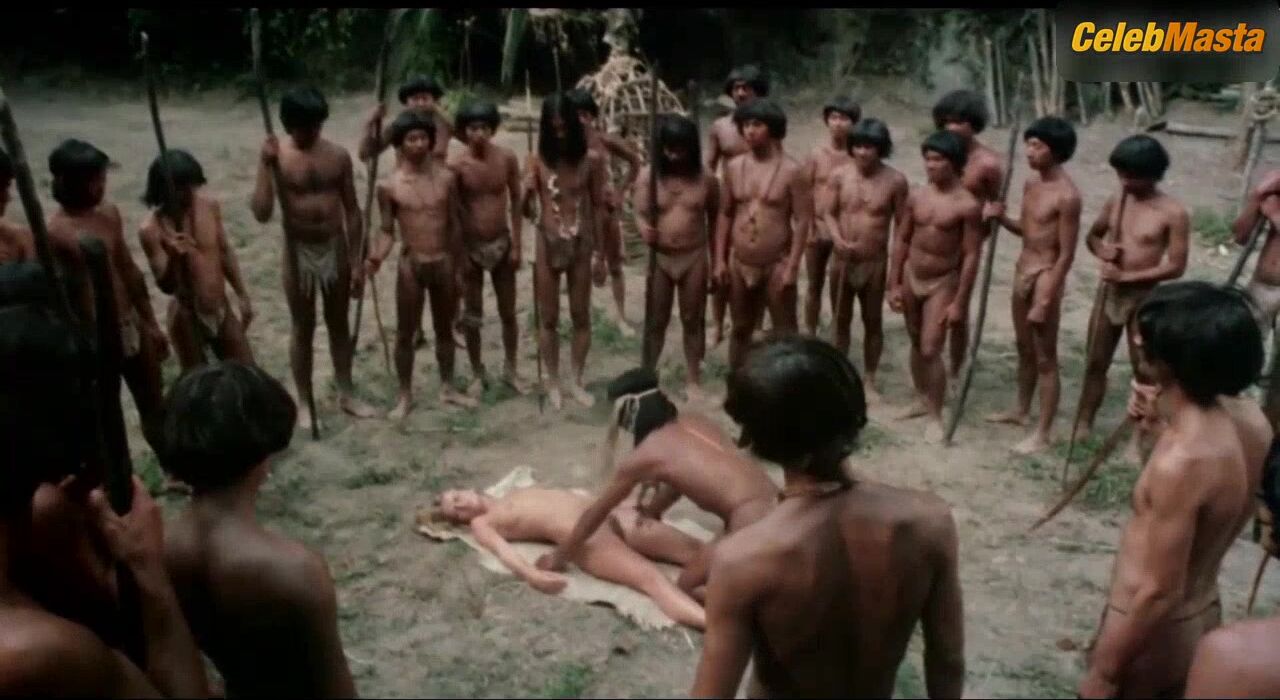 Laura Gemser ’s Lesbian, Booty Scene In Emanuelle - Photo 4 of 5 photo 5