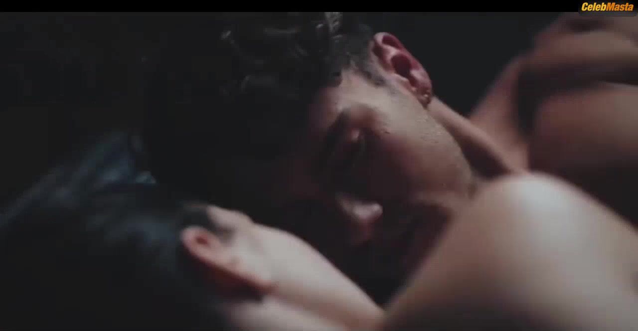 Regina Pavon ’s Steamy Scene In Dark Desire - Photo 1 of 5
