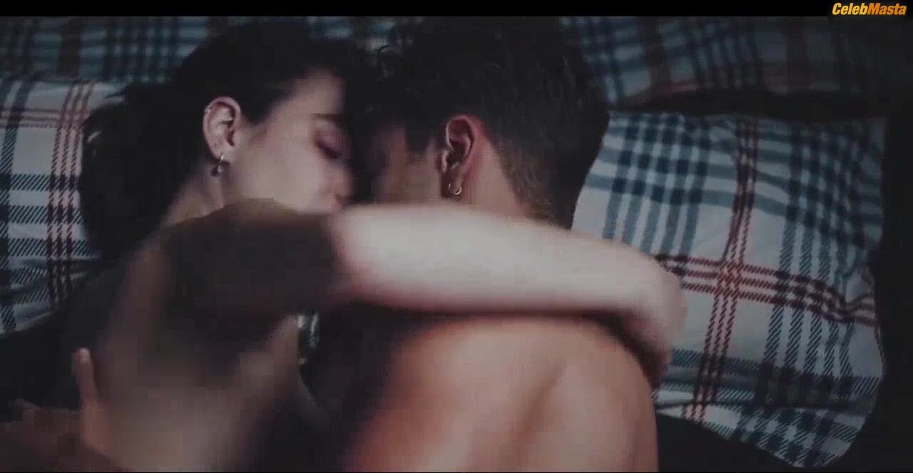 Regina Pavon ’s Steamy Scene In Dark Desire - Photo 1 of 5 photo 2