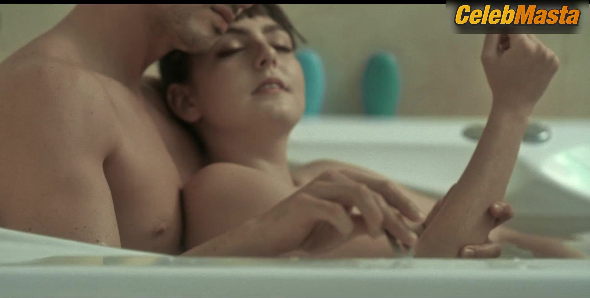 Regina Pavon Flaunts Sexy Scene In Dark Desire - Photo 1 of 5 photo 4