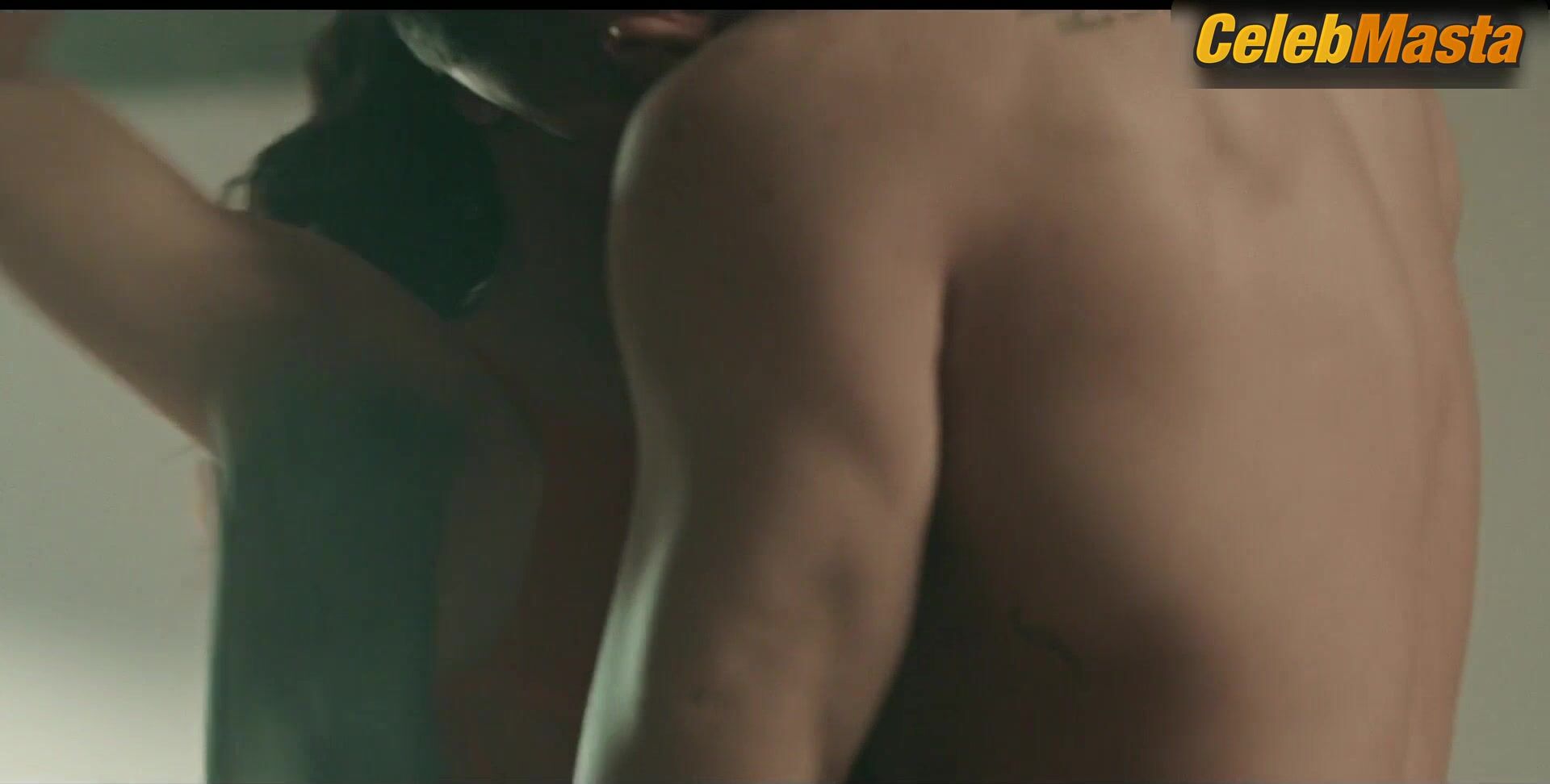 Maite Perroni And Regina Pavon Show Booty In Underwear - Photo 2 of 5 photo 5