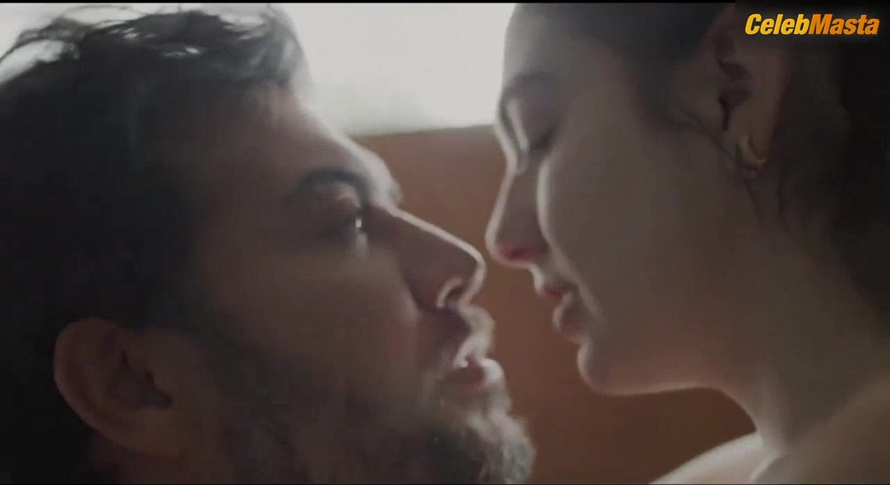 Regina Pavon Sexy Scene From Sweet Obsession - Photo 1 of 5