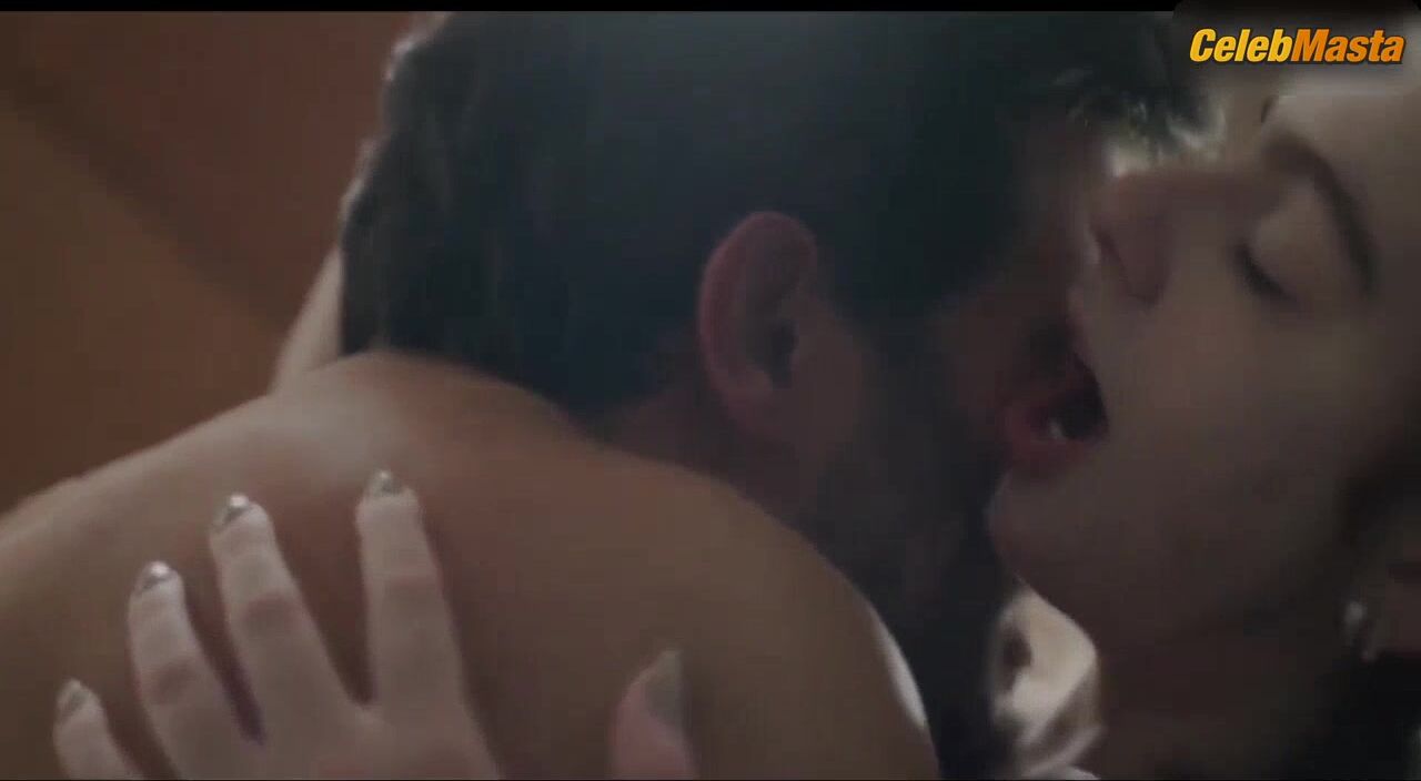 Regina Pavon Sexy Scene From Sweet Obsession - Photo 1 of 5 photo 2