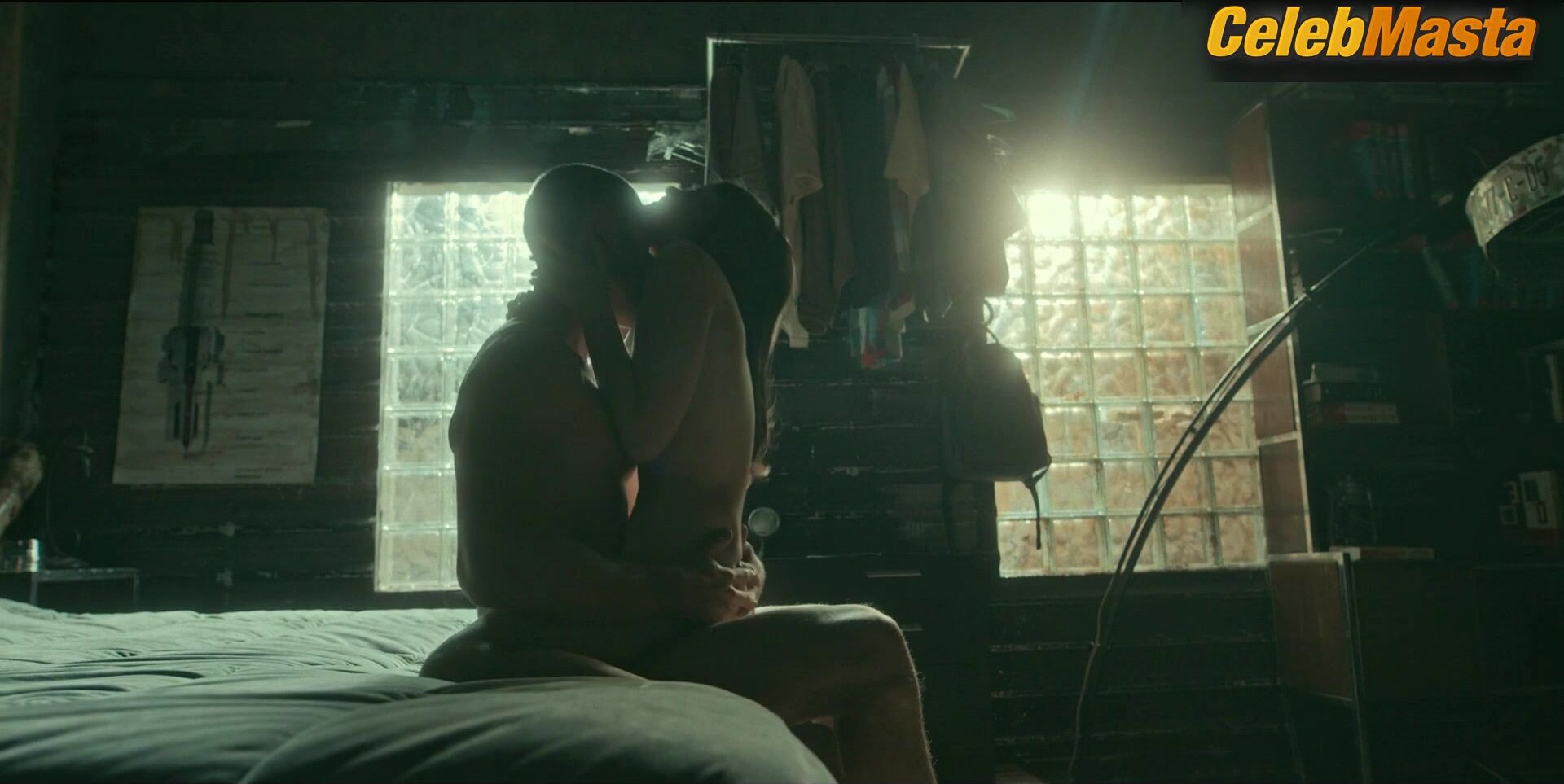 Regina Pavon ’s Butt Scene In Dark Desire - Photo 2 of 5 photo 1
