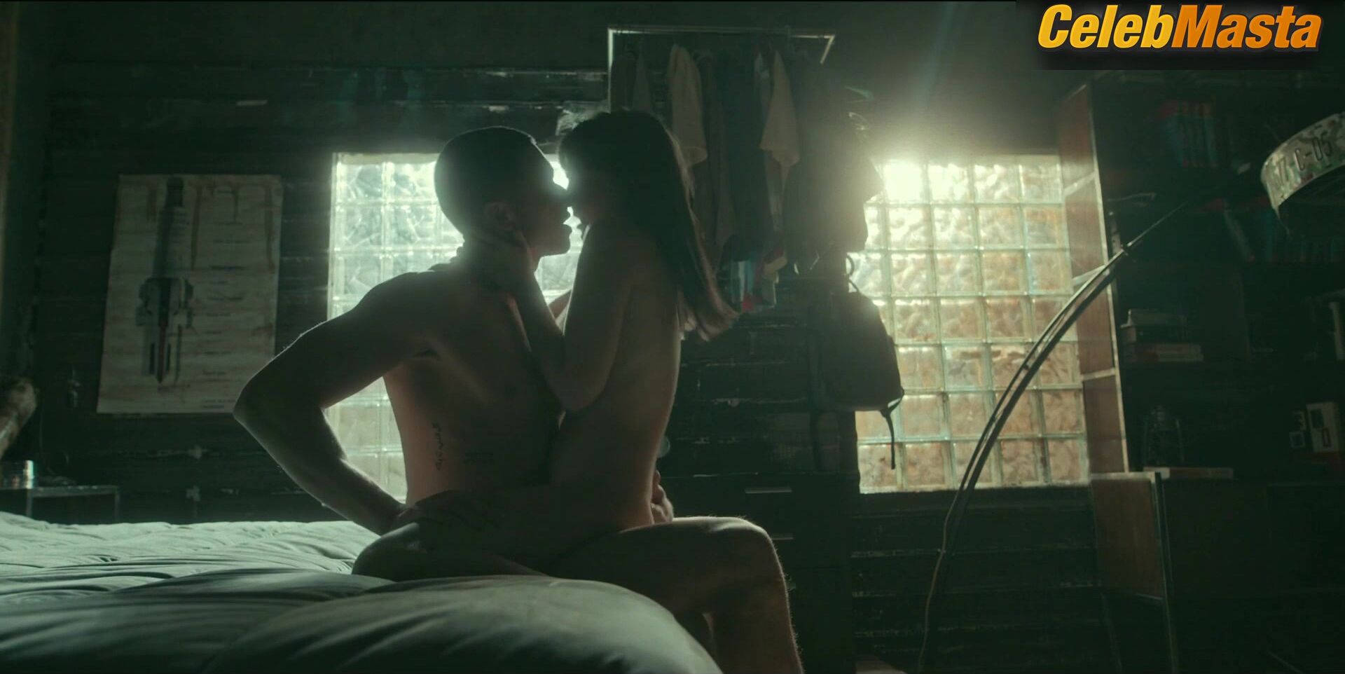 Regina Pavon ’s Butt Scene In Dark Desire - Photo 2 of 5