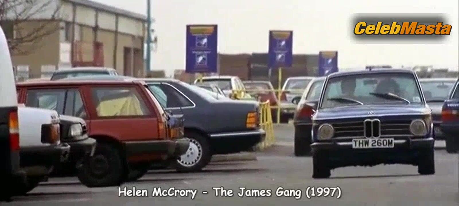 Helen Mccrory ’s Sexy Scene From The James Gang - Photo 2 of 5 photo 1