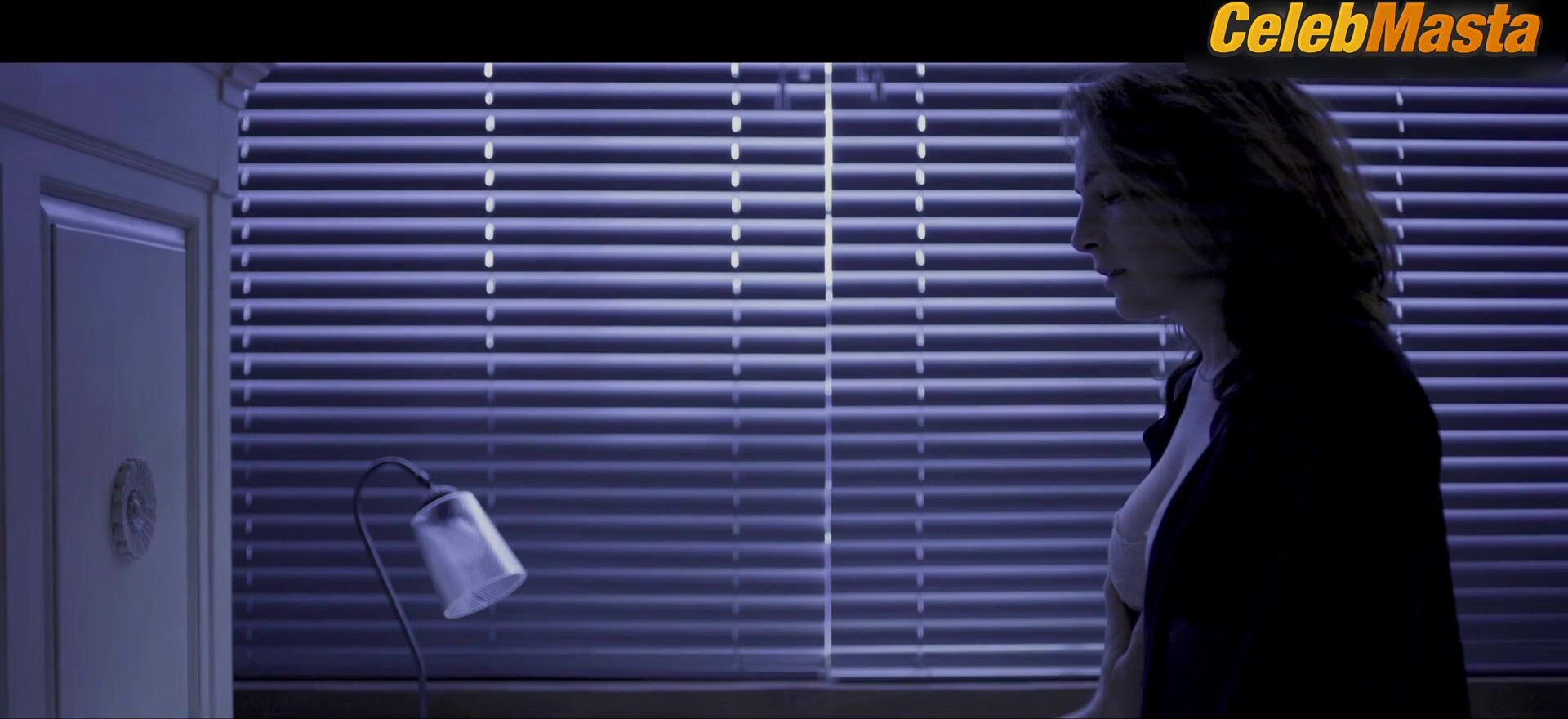 Ayelet Zurer Shows Underwear Scene In Losing Alice - Photo 2 of 5 photo 1