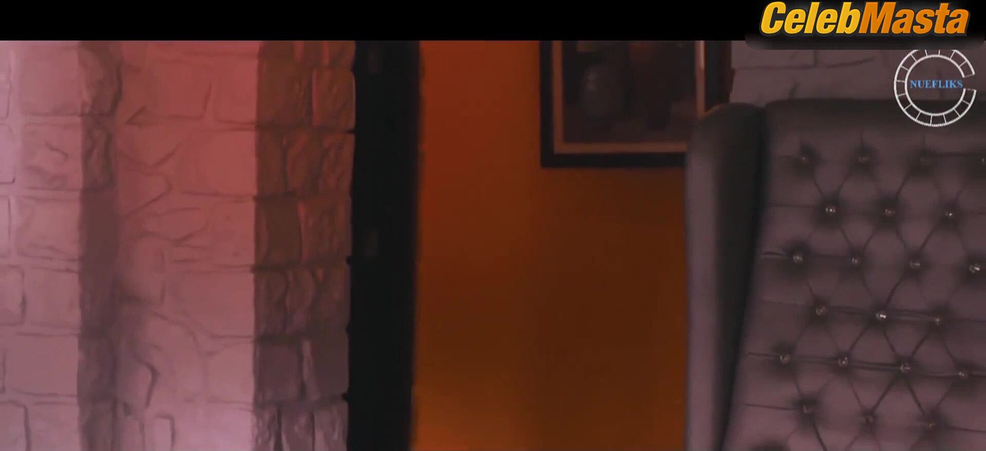 Ritika Ansari Reveals Booty And Boobs Scene In All Ladies - Photo 1 of 5