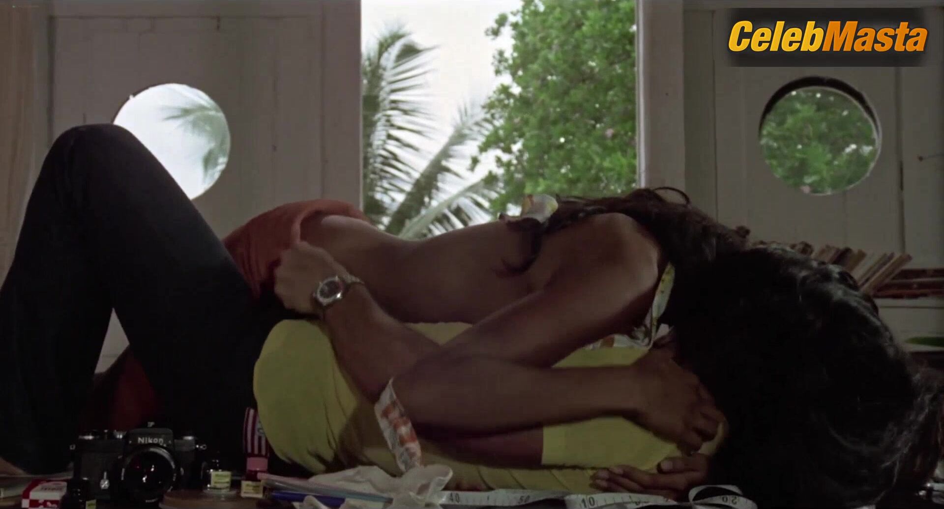 Laura Gemser And Olga Bisera Reveal Boobs Scene In Amore - Photo 2 of 5 photo 1