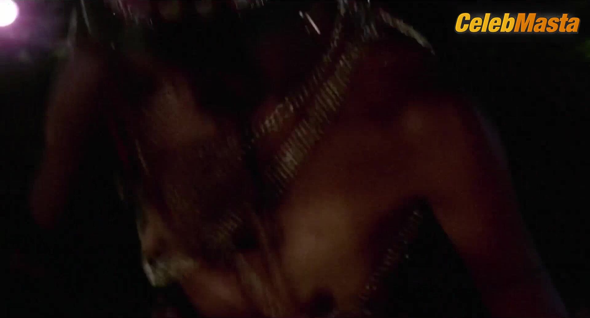 Laura Gemser And Olga Bisera Reveal Boobs Scene In Amore - Photo 2 of 5 photo 5