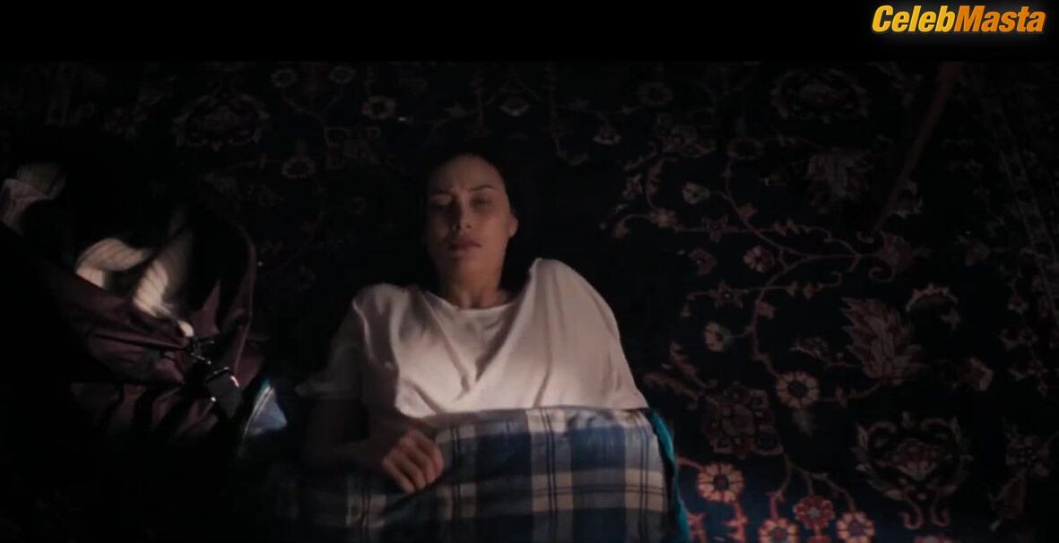 Sarah Gadon Reveals Boobs In Scene From Octavio Is Dead - Photo 1 of 5