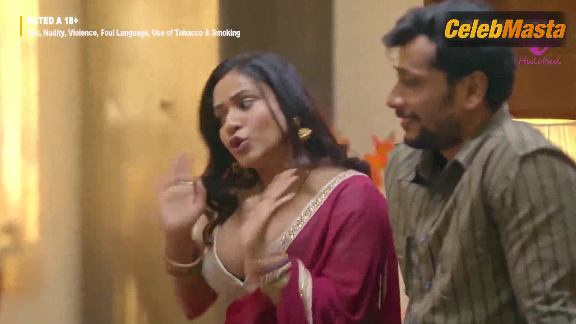 Muskaan Agarwal , Smita Paul And Shilpa Thakur’s Sexy - Photo 1 of 5