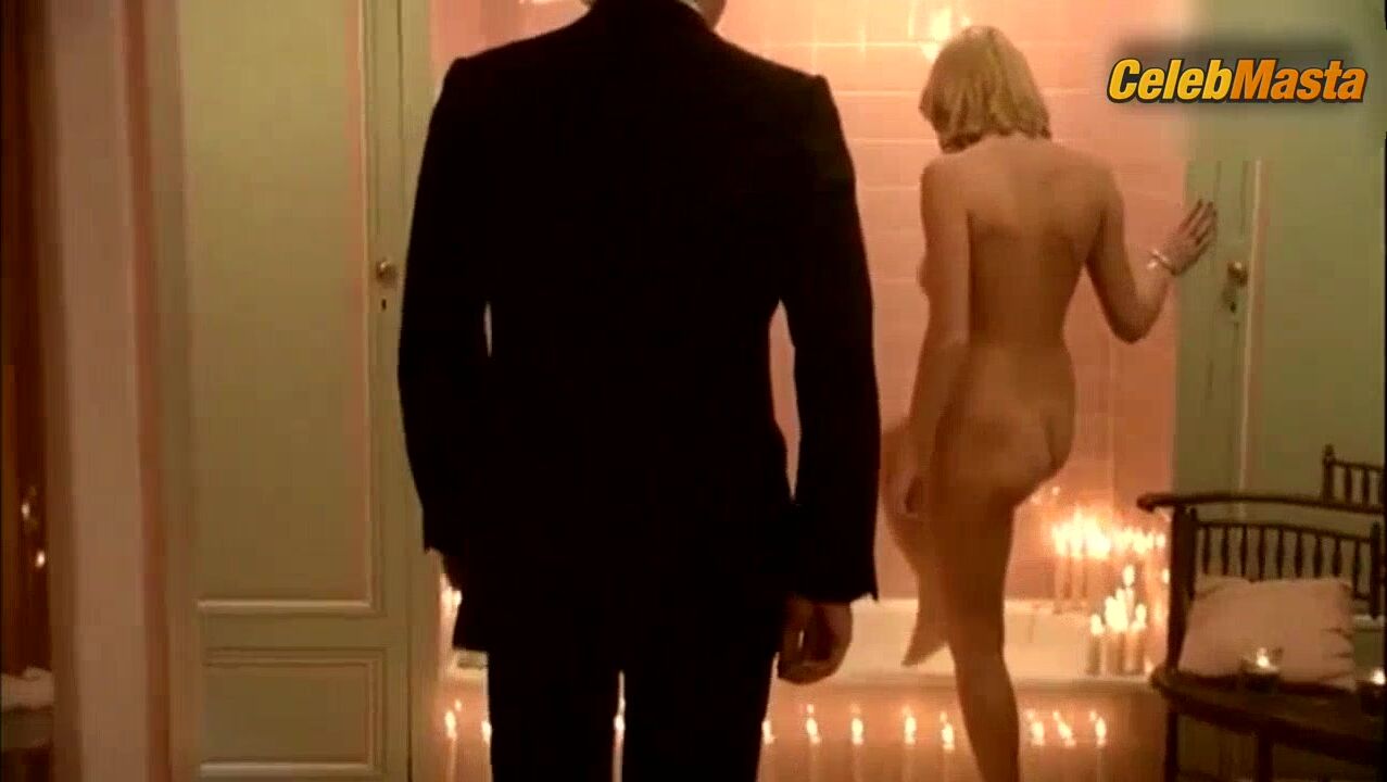 Brigitte Lahaie Bares All In Lesbian, Real Sex Scene In Je - Photo 2 of 5