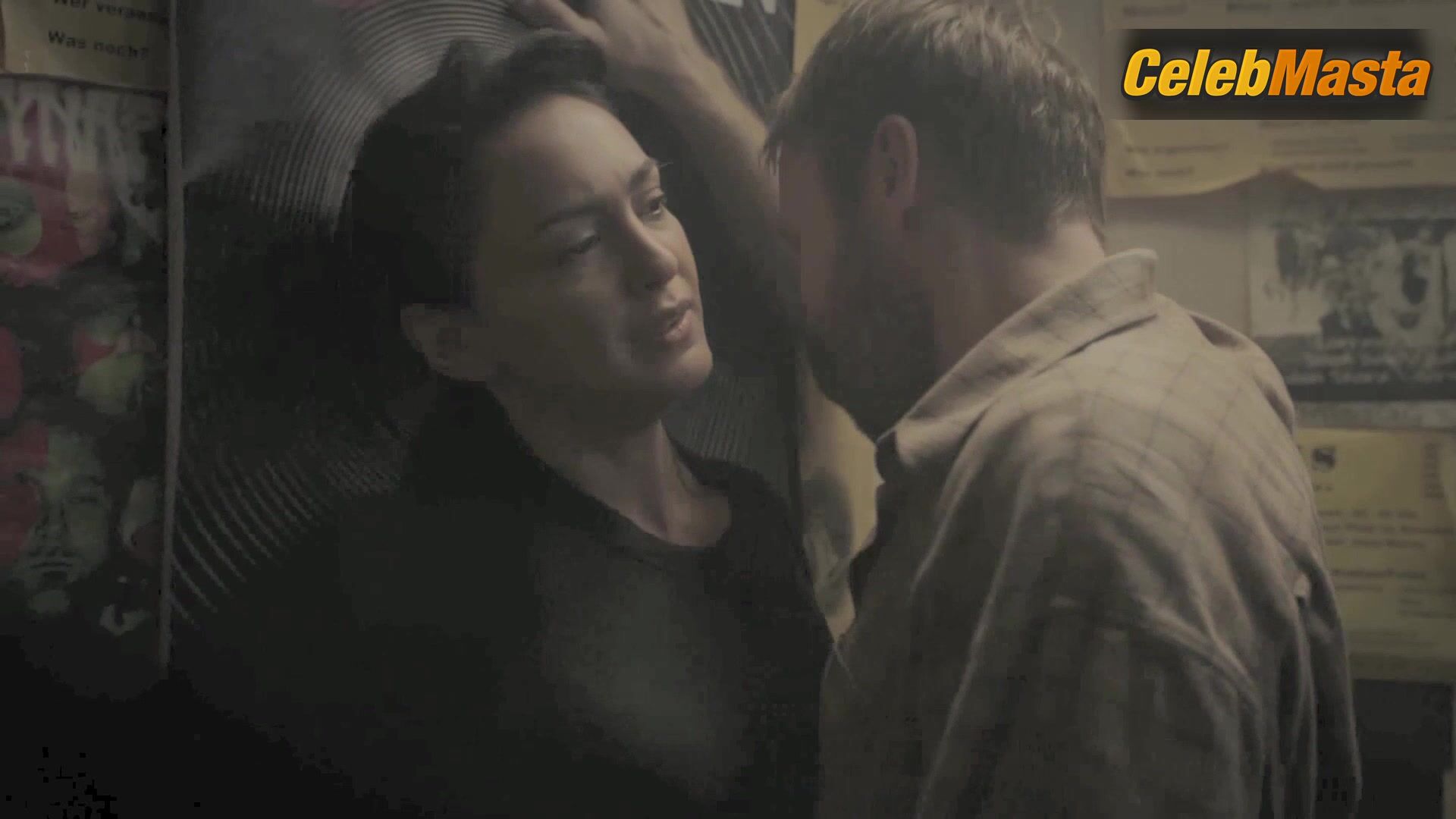 Nazanin Boniadi ’s Sexy Scene In Counterpart - Photo 2 of 5 photo 4