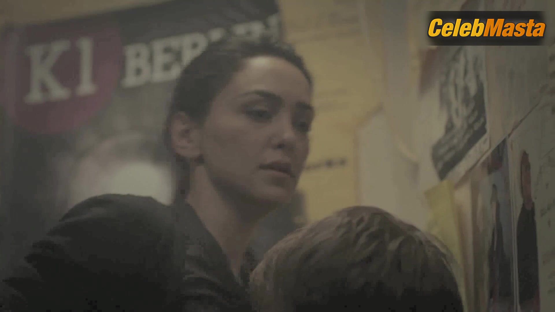 Nazanin Boniadi ’s Sexy Scene In Counterpart - Photo 2 of 5 photo 5