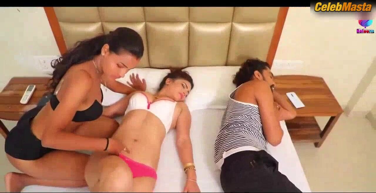 Ritika Ansari ’s Lesbian, Boobs Scene In Diary Of - Photo 1 of 5 photo 2