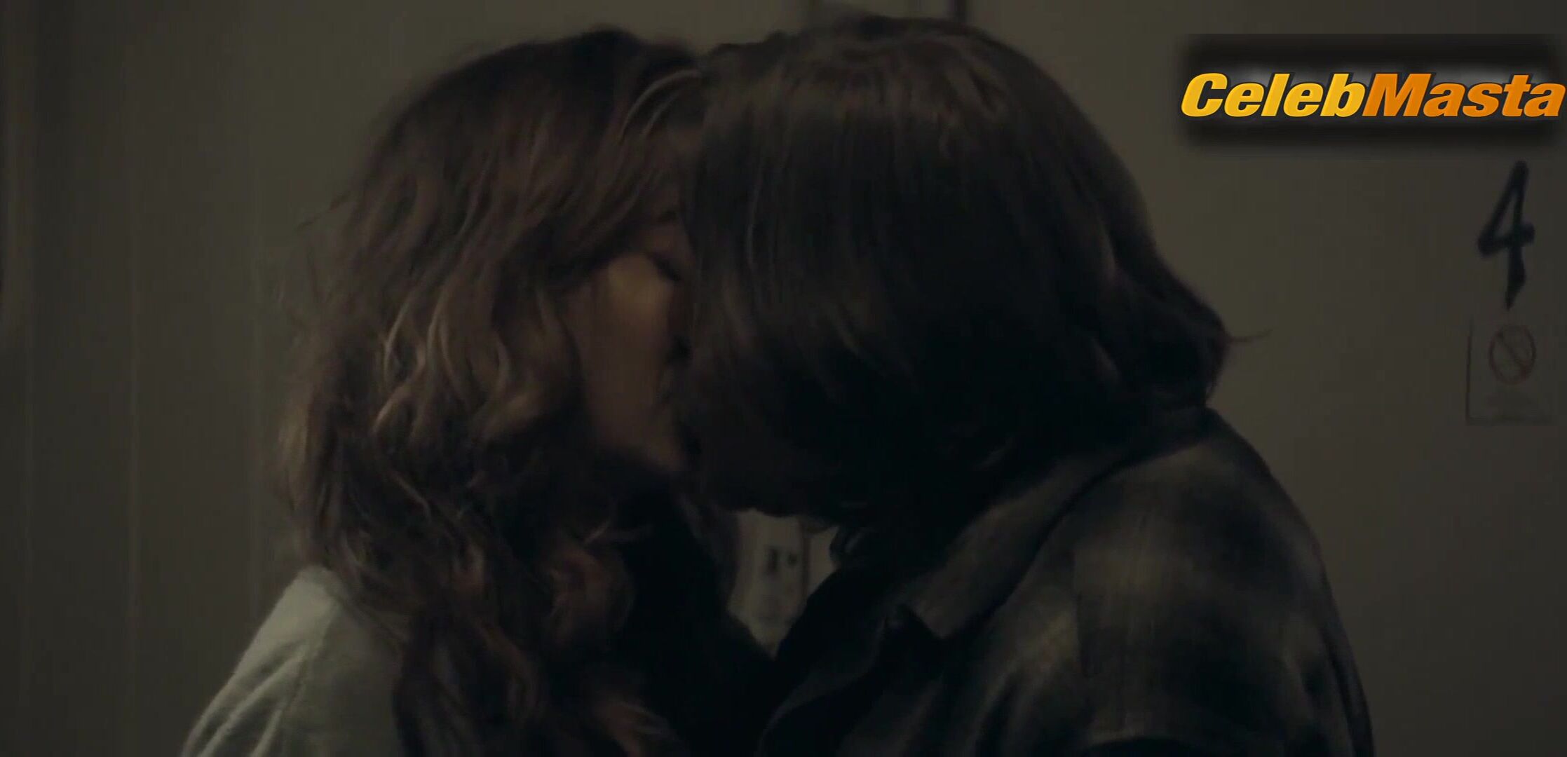 Kate Walsh ’s Sexy Scene From Sometime Other Than - Photo 4 of 5 photo 1