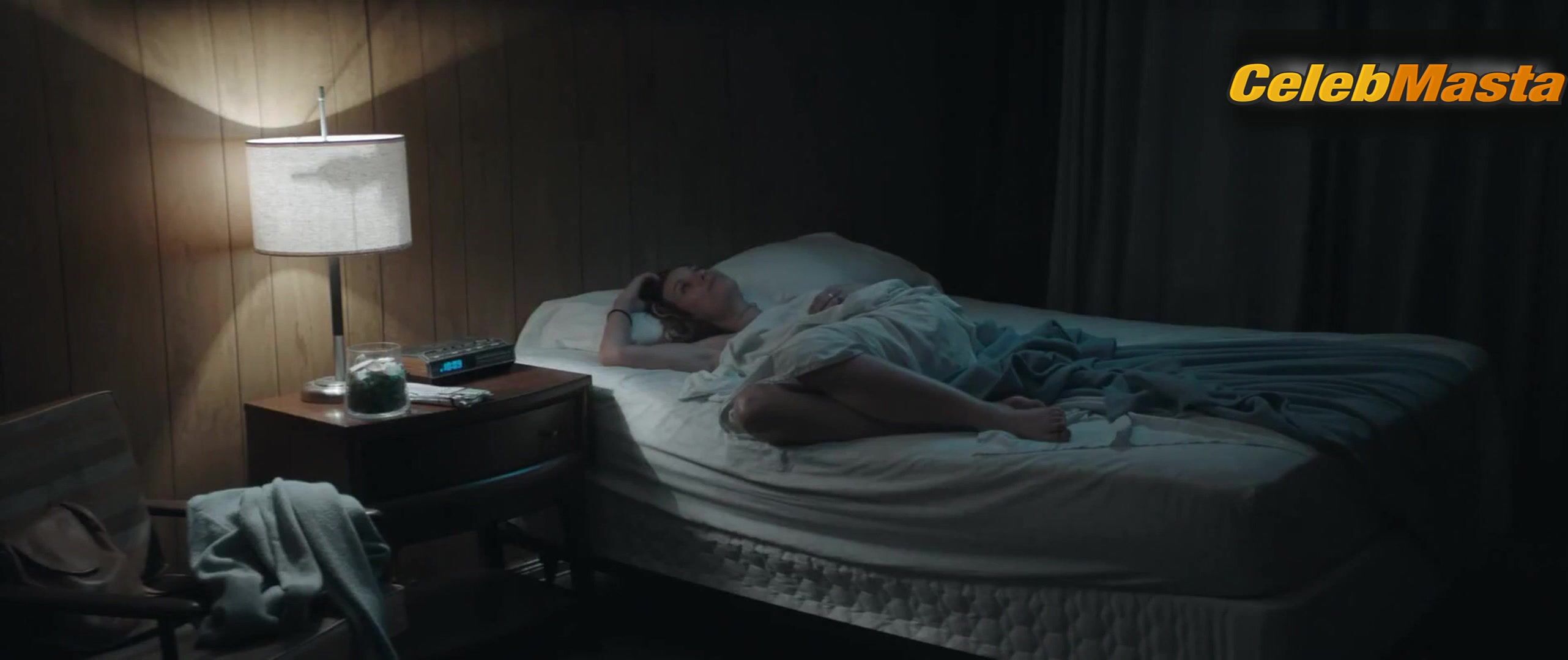 Kate Walsh ’s Sexy Scene From Sometime Other Than - Photo 4 of 5 photo 2